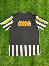 Santos FC 2012-13 Away Retro Jersey - S