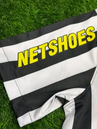 Santos FC 2012-13 Away Retro Jersey - XL