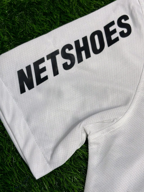 Santos FC 2012-13 Home Retro Jersey - XL