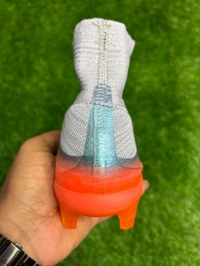 Mercurial Superfly 5 CR7 Edition High-Top FG With Lace - 6