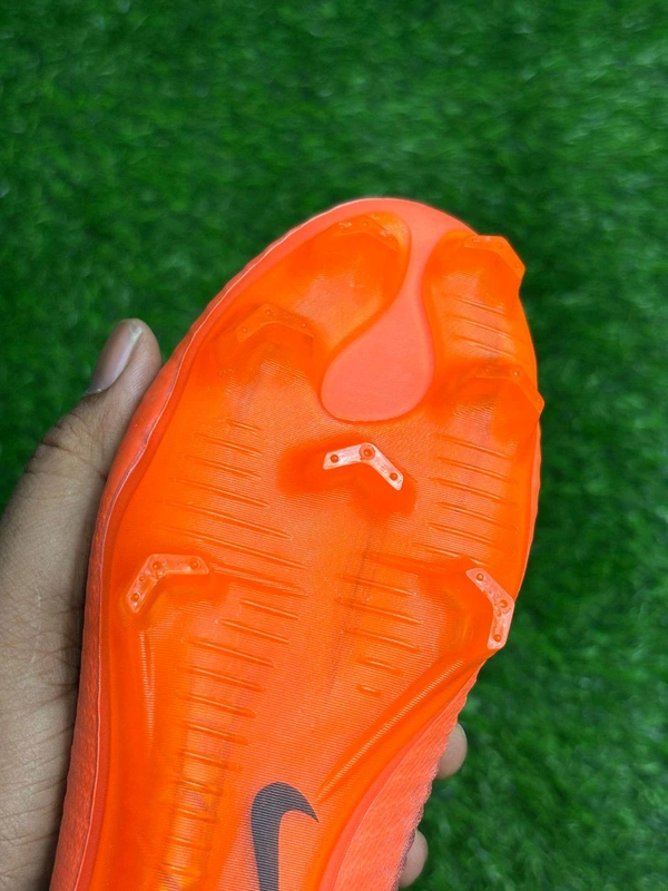 Mercurial Superfly 5 CR7 Edition High-Top FG With Lace - 6