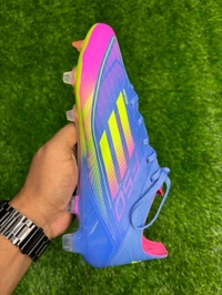 F50 Elite FG Boot With Lace - 6