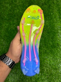 F50 Elite FG Boot With Lace - 6