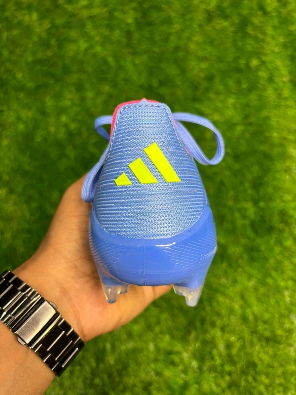 F50 Elite FG Boot With Lace - 6