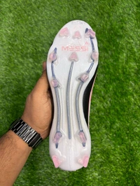 F50 Pink Messi Edition With Lace - 7.5