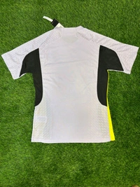 India Cricket New Practice Jersey Player Edition - S