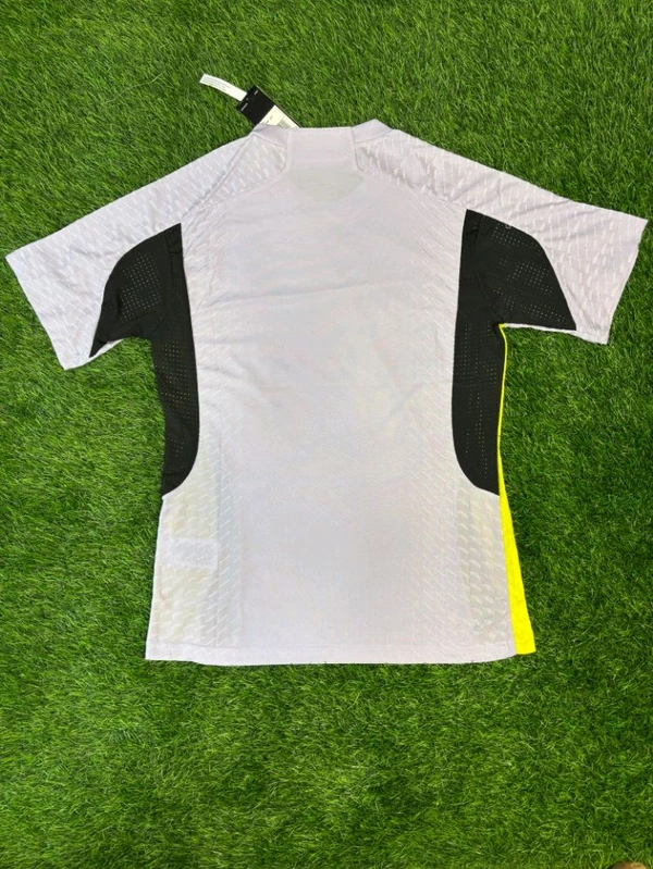 India Cricket New Practice Jersey Player Edition - S