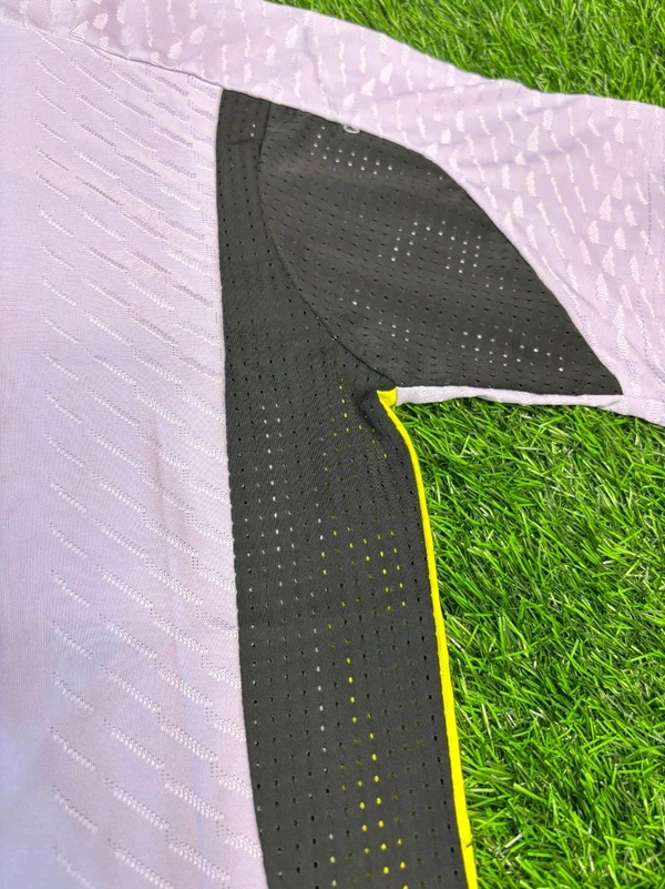 India Cricket New Practice Jersey Player Edition - S