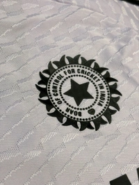 India Cricket New Practice Jersey Player Edition - M