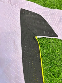 India Cricket New Practice Jersey Player Edition - M