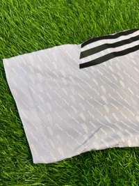 India Cricket New Practice Jersey Player Edition - M