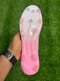 F50 Lamine Yamal Edition Baby Pink FG Without Lace - 6.5