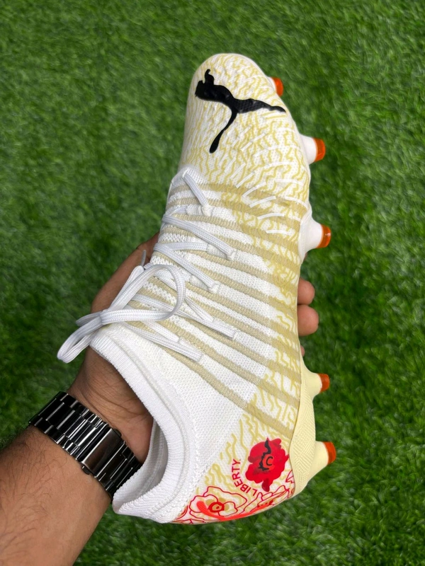 Future Liberty Of London X FG Floral Edition - 8