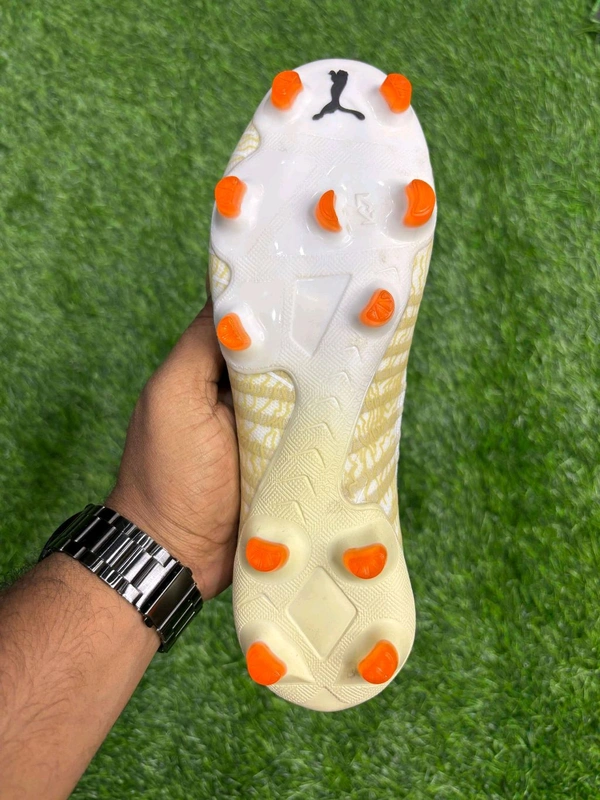 Future Liberty Of London X FG Floral Edition - 8