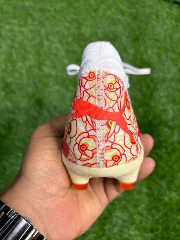 Future Liberty Of London X FG Floral Edition - 8