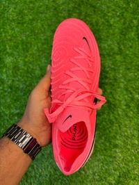 Phantom GX 2 Elite Low Top Pink Colour FG - 7.5