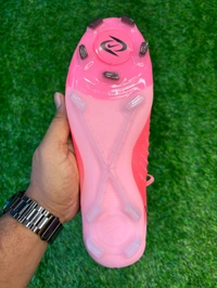 Phantom GX 2 Elite Low Top Pink Colour FG - 7.5