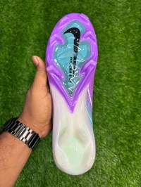 Mercurial Vapor 16 Purple Colour FG With Lace - 6