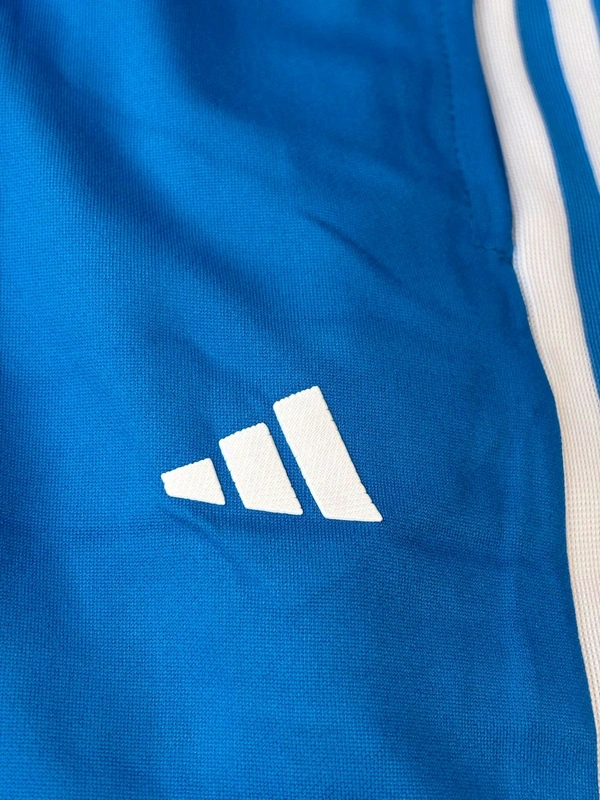 Cricket Tracksuit Pant Sky Blue Colour With Pocket - M