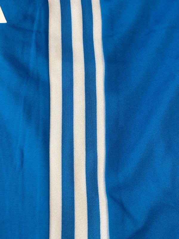 Cricket Tracksuit Pant Sky Blue Colour With Pocket - M