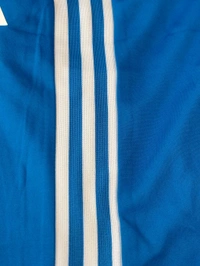 Cricket Tracksuit Pant Sky Blue Colour With Pocket - L