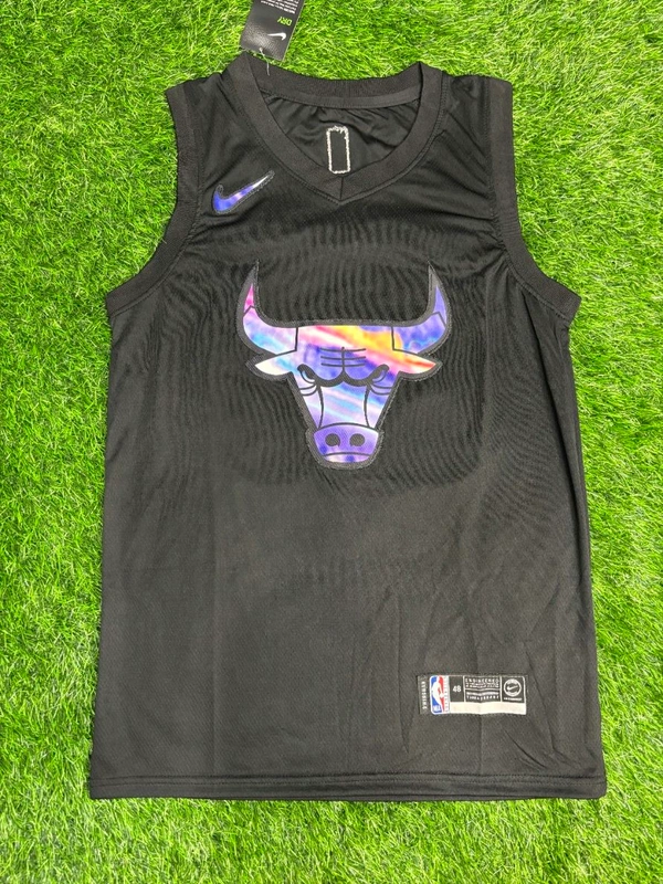 NBA Chicago Bulls Rainbow - Jordan 23 - M