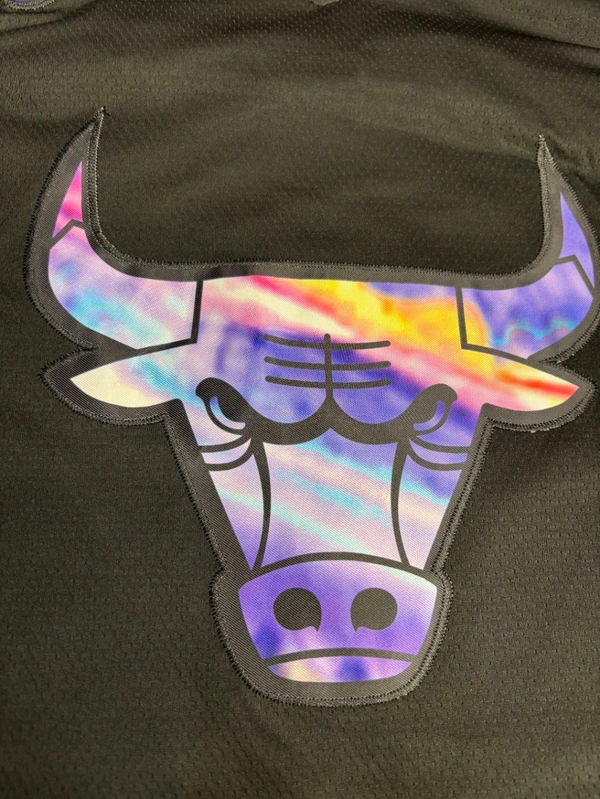NBA Chicago Bulls Rainbow - Jordan 23 - M