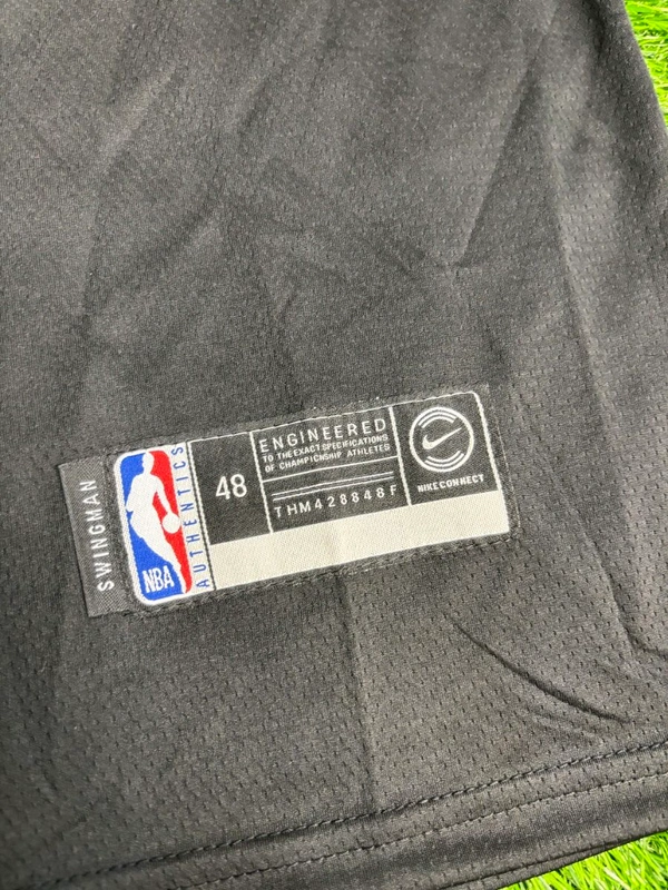 NBA Chicago Bulls Rainbow - Jordan 23 - XL