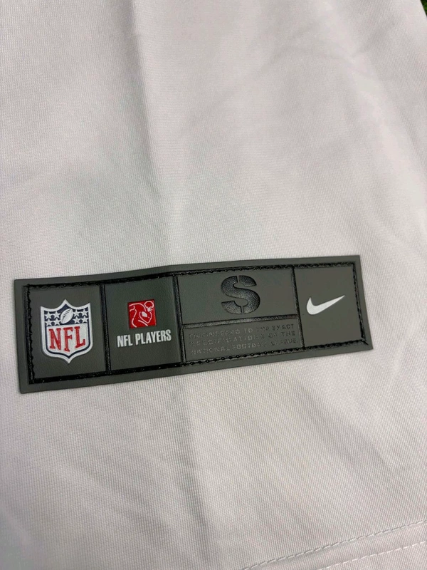 NFL New Orleans White- KAMARA 41 - M