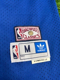 NBA Cavs Cleveland Blue - JAMES 23 - S