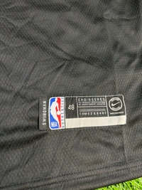 NBA Lakers Rainbow Edition Black- JAMES 23 - M