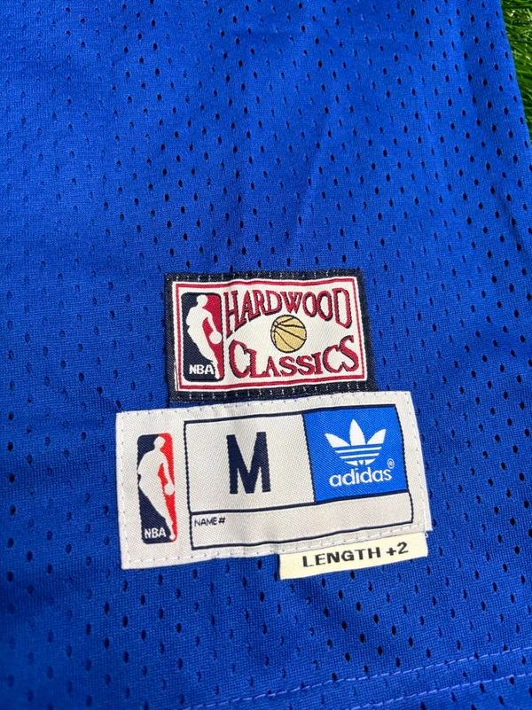 NBA Cleveland Cavaliers Blue - JAMES 23 - S