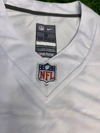 NFL Chicago Bears White - PAYTON 34 - XL