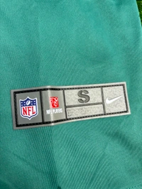 NFL Dolphin Dan Green - MARINO 13 - L