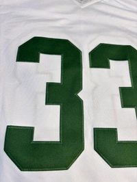 NFL Camisa White - JONES 33 - S