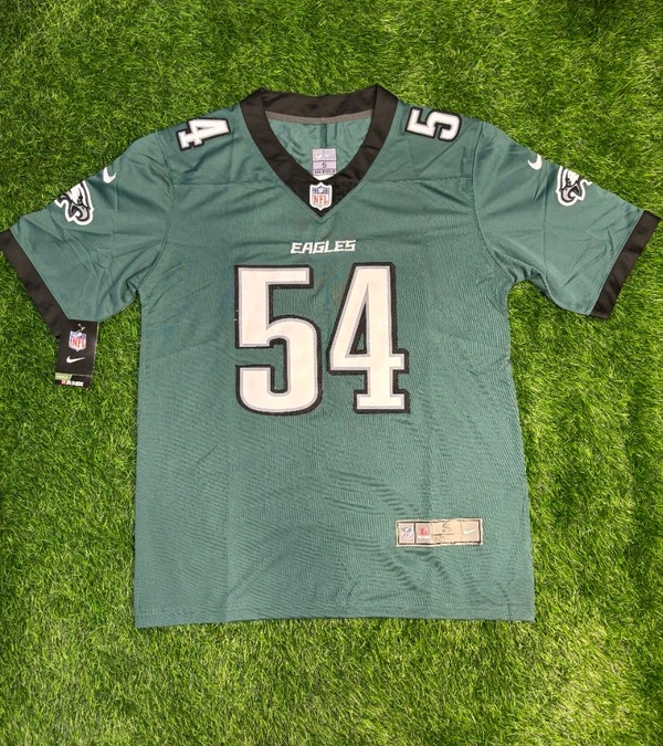 NFL Philadelphia Eagles - TROFTER JR 54 - L