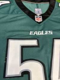 NFL Philadelphia Eagles - TROFTER JR 54 - L