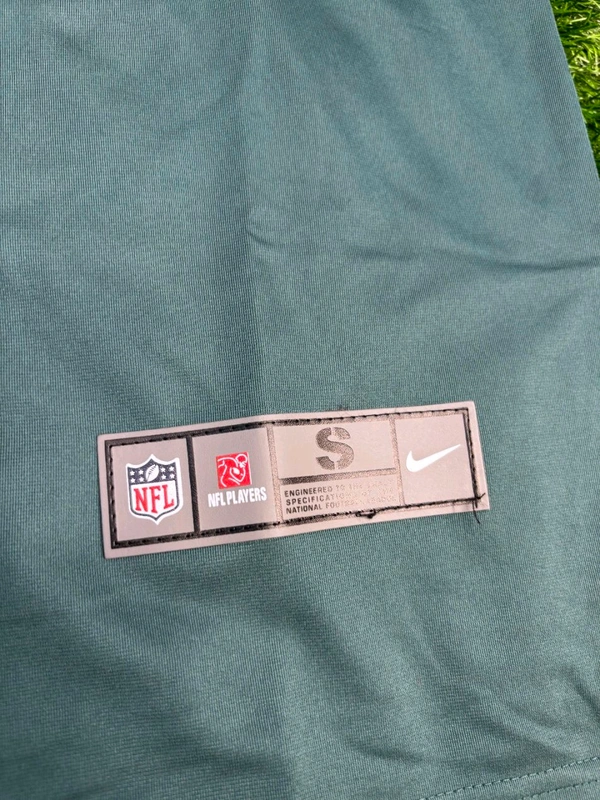 NFL Philadelphia Eagles - TROFTER JR 54 - L