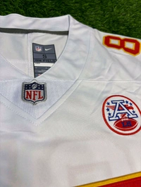 NFL kansas City Chiefs - KELCE 87 - M