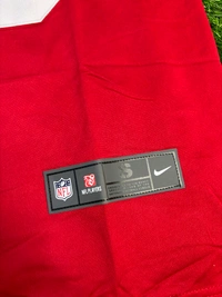 NFL San Francisco 49ers - KITTLE 85 - L