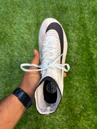 CR7 X Mercurial Superfly 5 High Top FG - 7.5