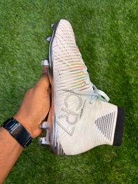 CR7 X Mercurial Superfly 5 High Top FG - 7.5