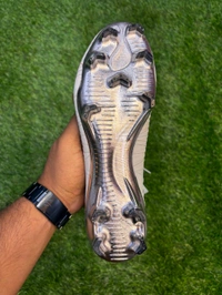 CR7 X Mercurial Superfly 5 High Top FG - 7.5