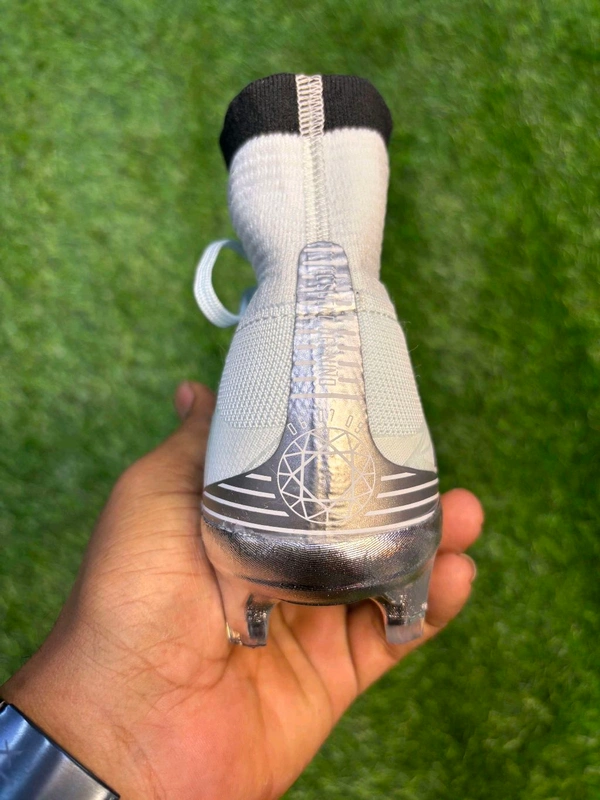 CR7 X Mercurial Superfly 5 High Top FG - 7.5