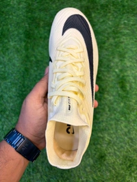 Mercurial Superfly 9 Elite FG High-Top Lace - 7