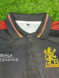 IPL 2025 RCB Home Jersey - M