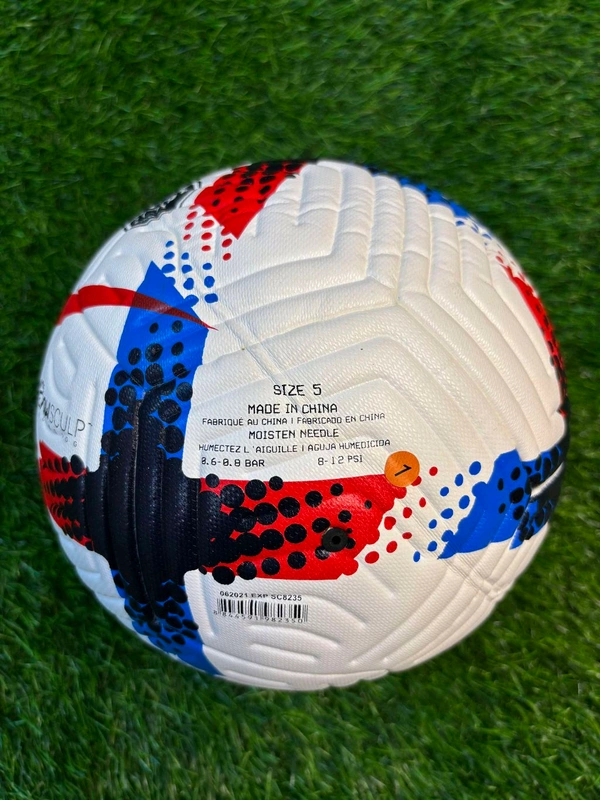 NK Fight Premier League Match Ball Replica (5 Size)