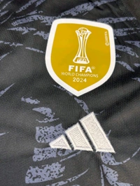 Madrid Special Dragon Kit Fan Edition With Short - XL