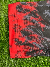 Madrid Special Dragon Kit Fan Edition With Short - XL