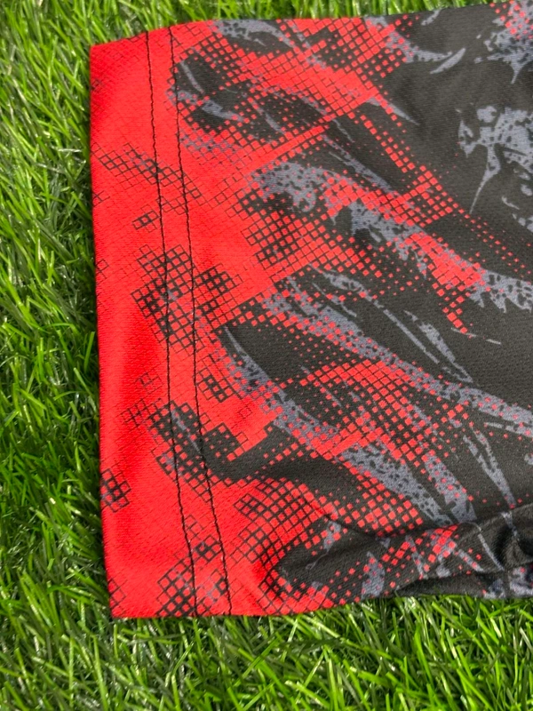 Madrid Special Dragon Kit Fan Edition With Short - XL